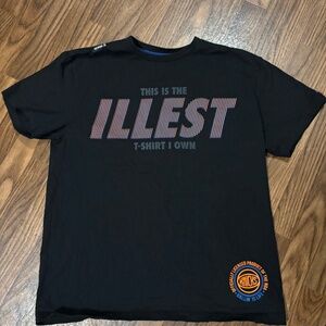 UNK * NY Knicks Tee * Size Medium